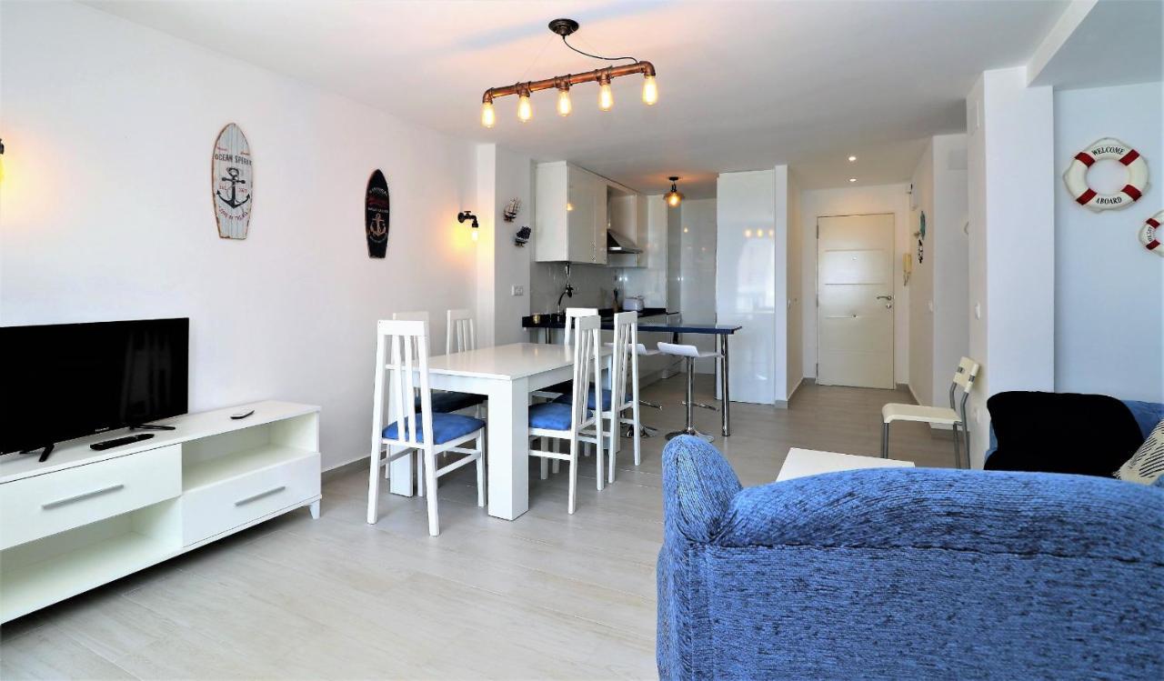Apartamento Bacana 9-4